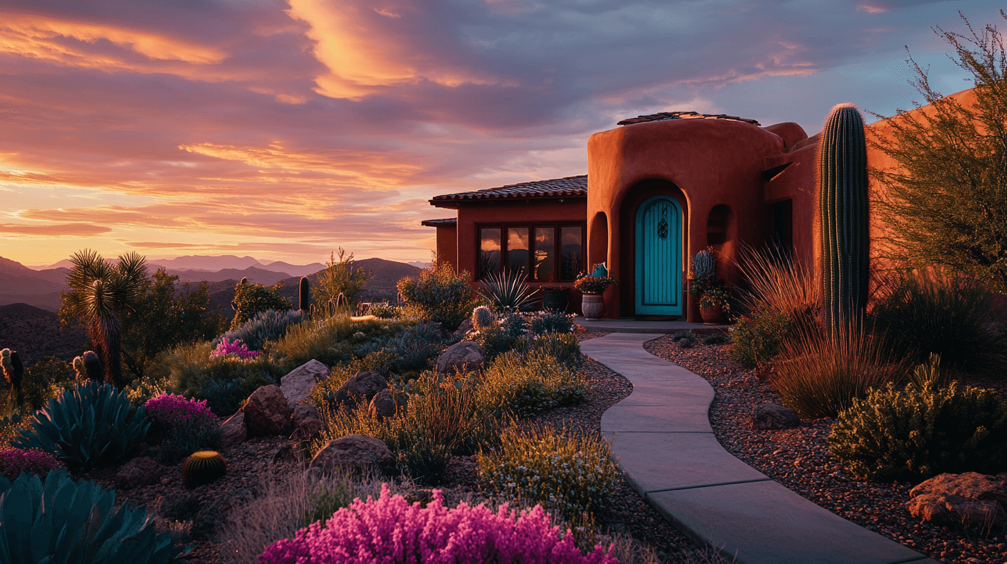 Desert Southwest