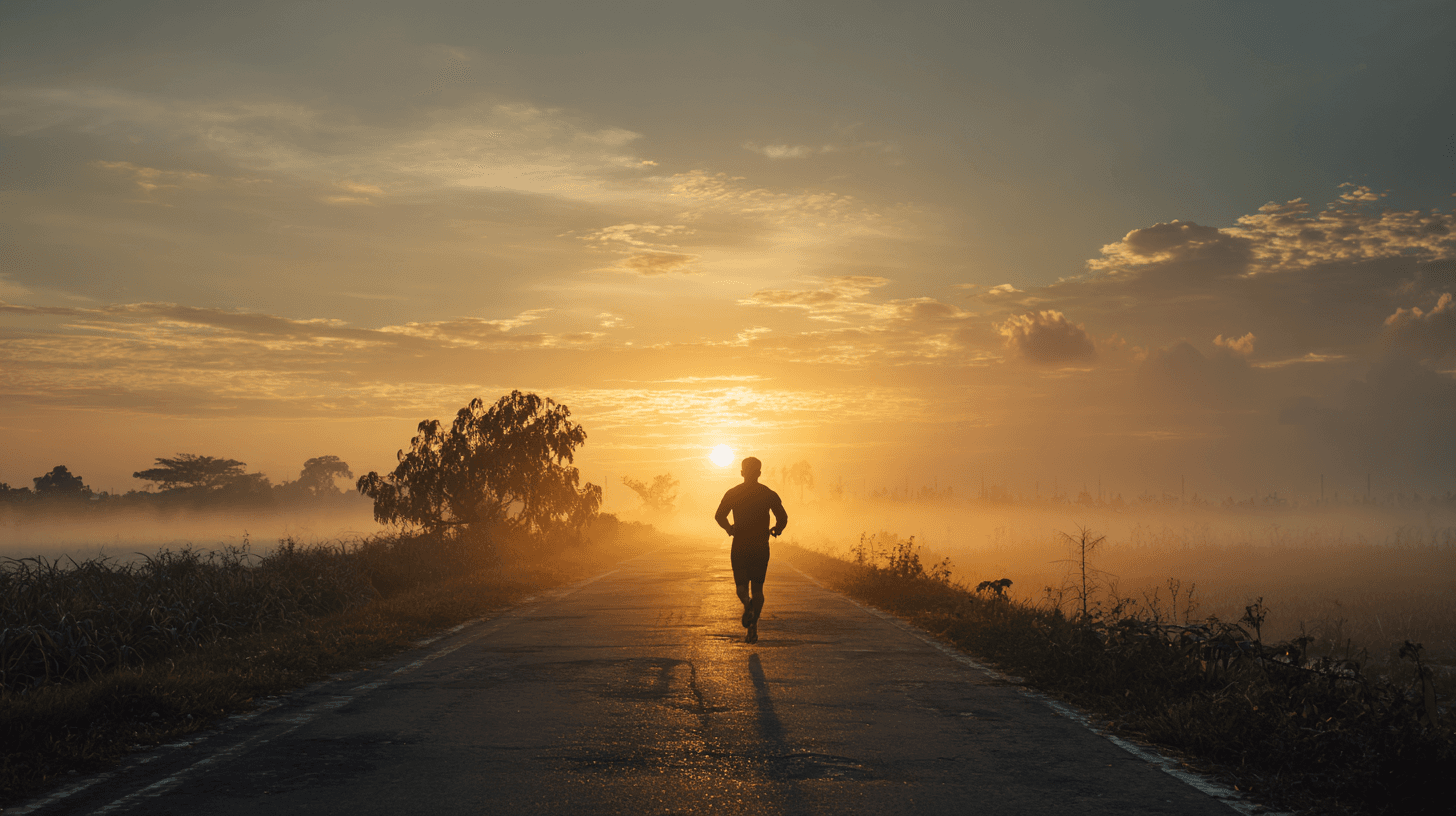 Early Riser / Routine-Driven