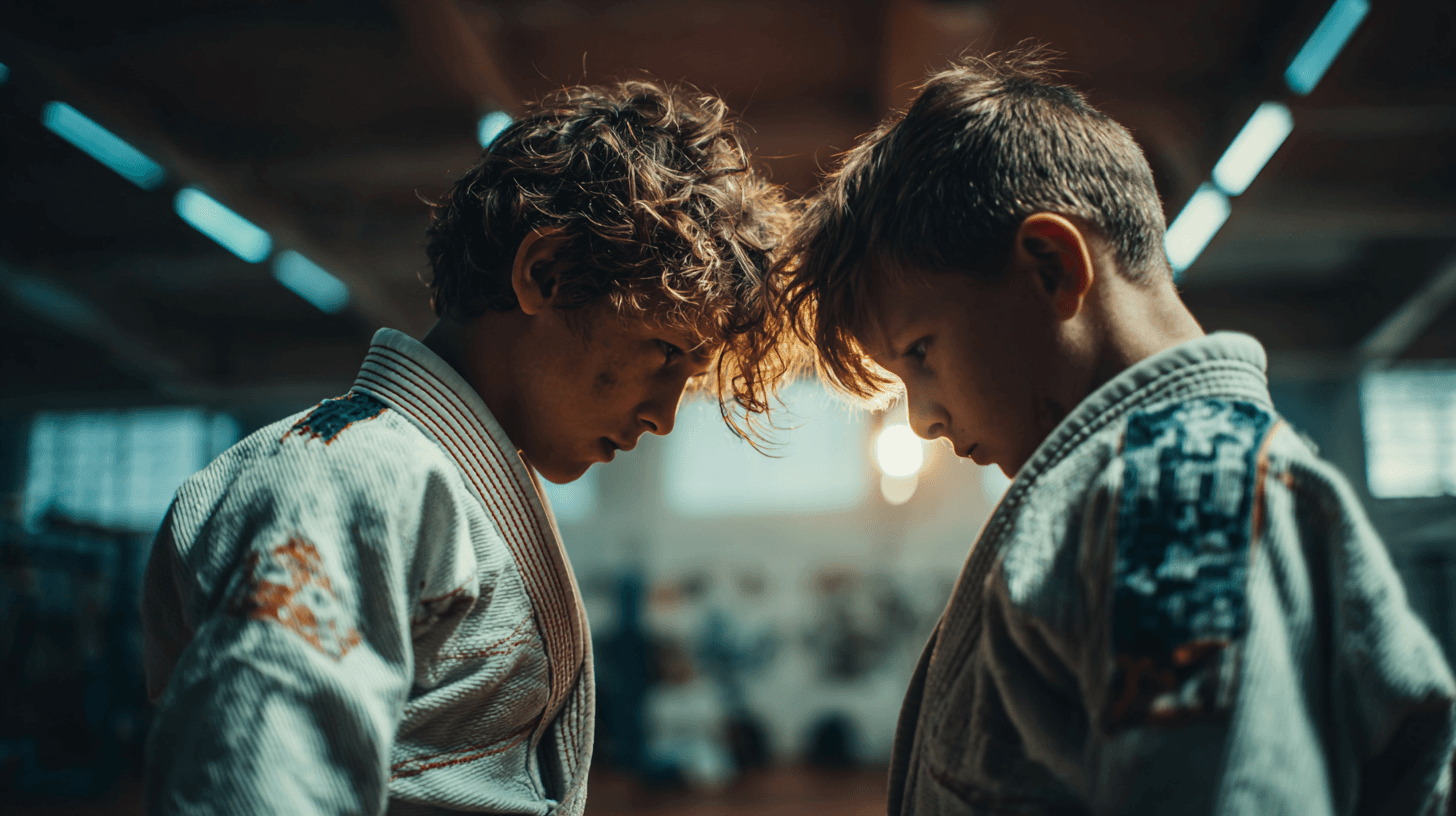 Combat Sports