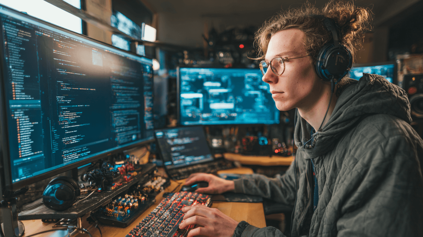 Gaming & Digital