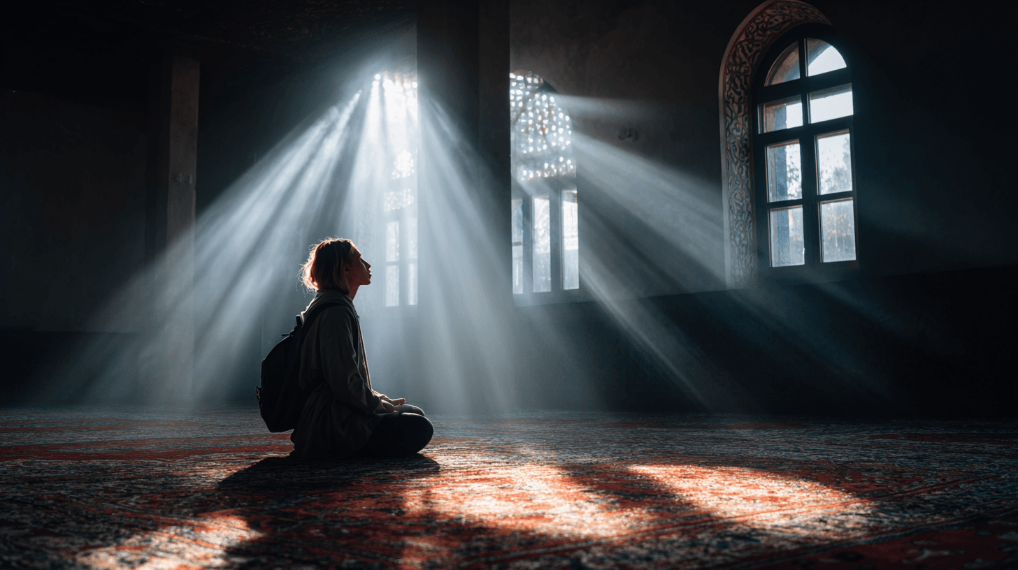 Faith & Spiritual Practice
