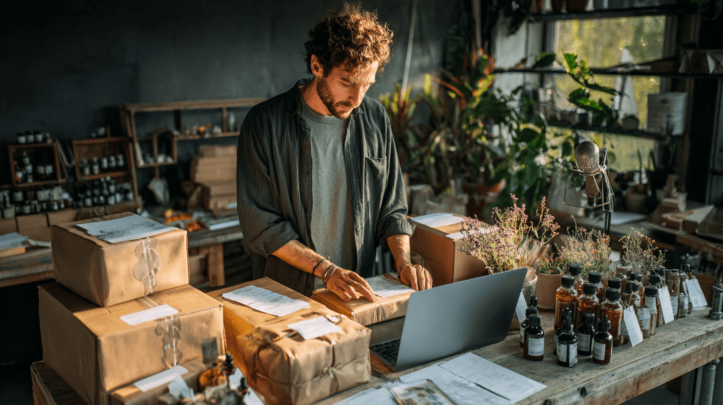 Entrepreneurial Side Hustles