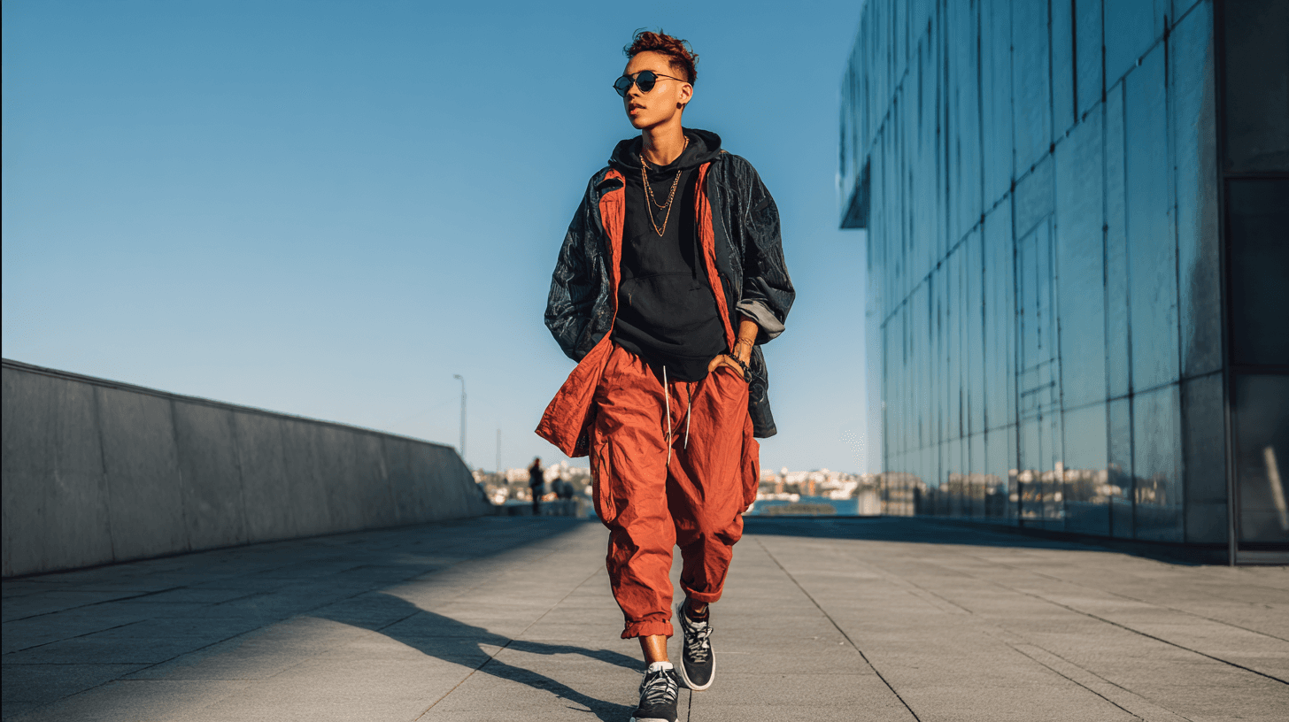 Fashion & Personal Style