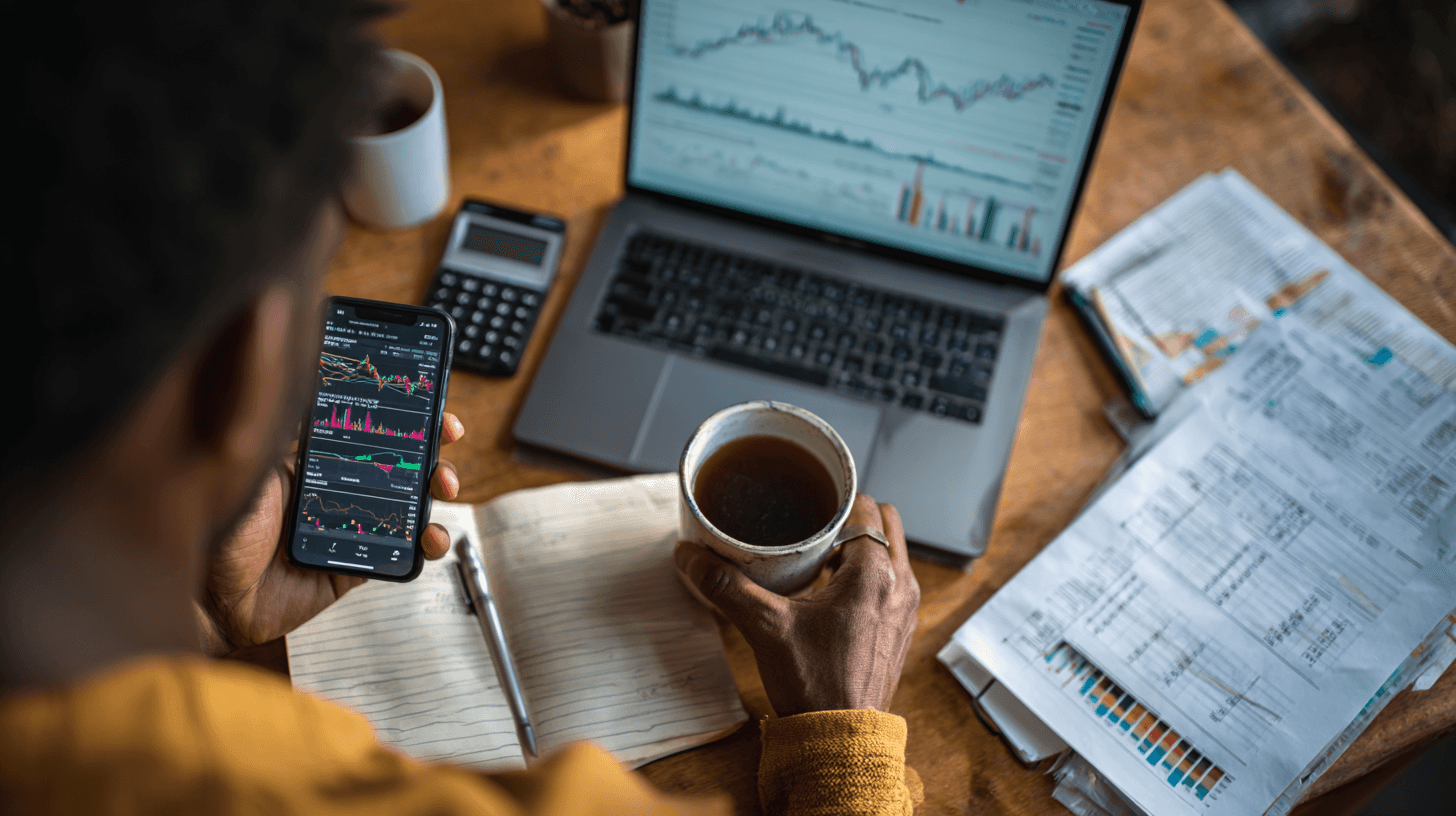 Investing & Personal Finance