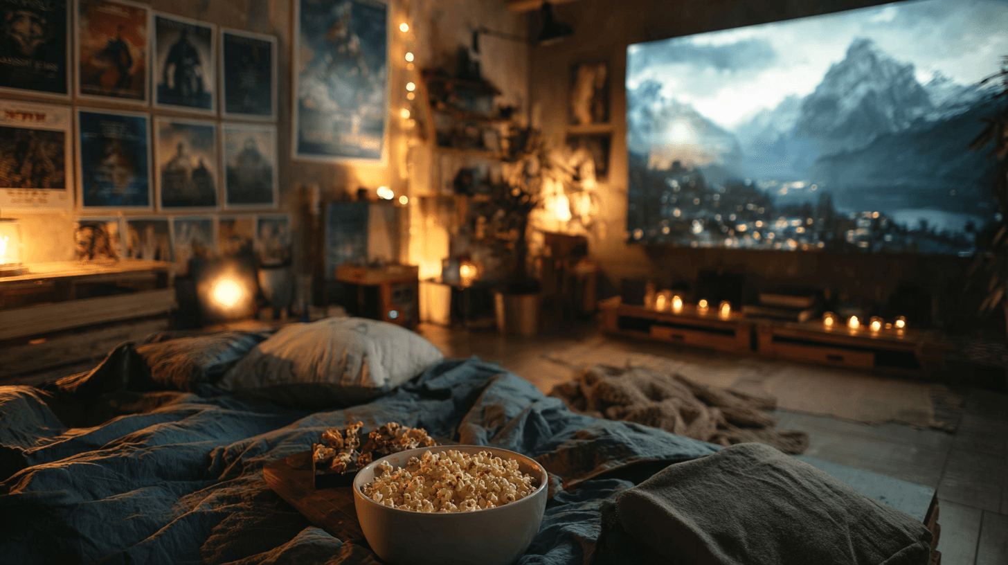 Film & TV Culture