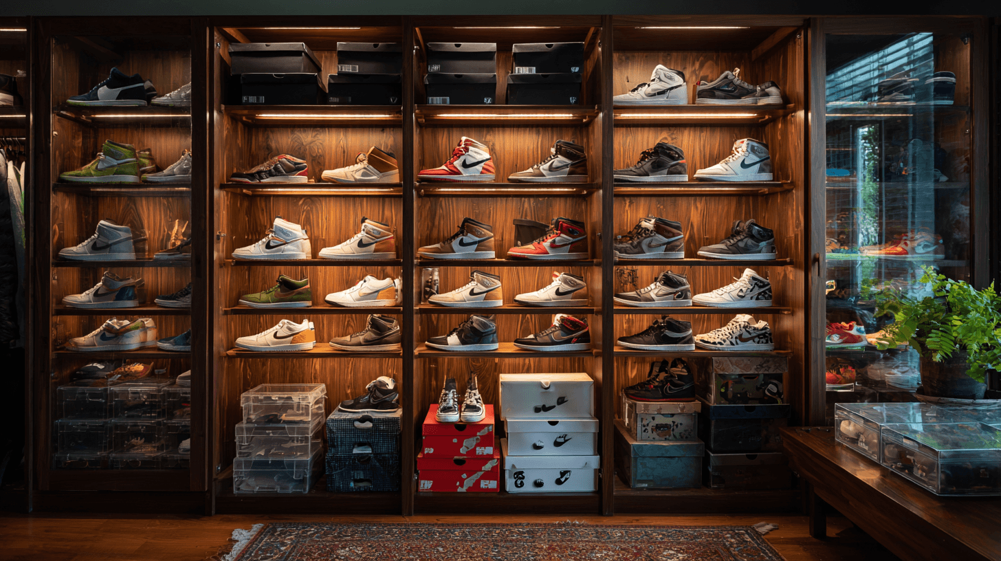 Collecting
