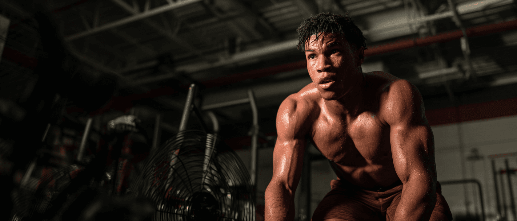 Fitness as Mental Health