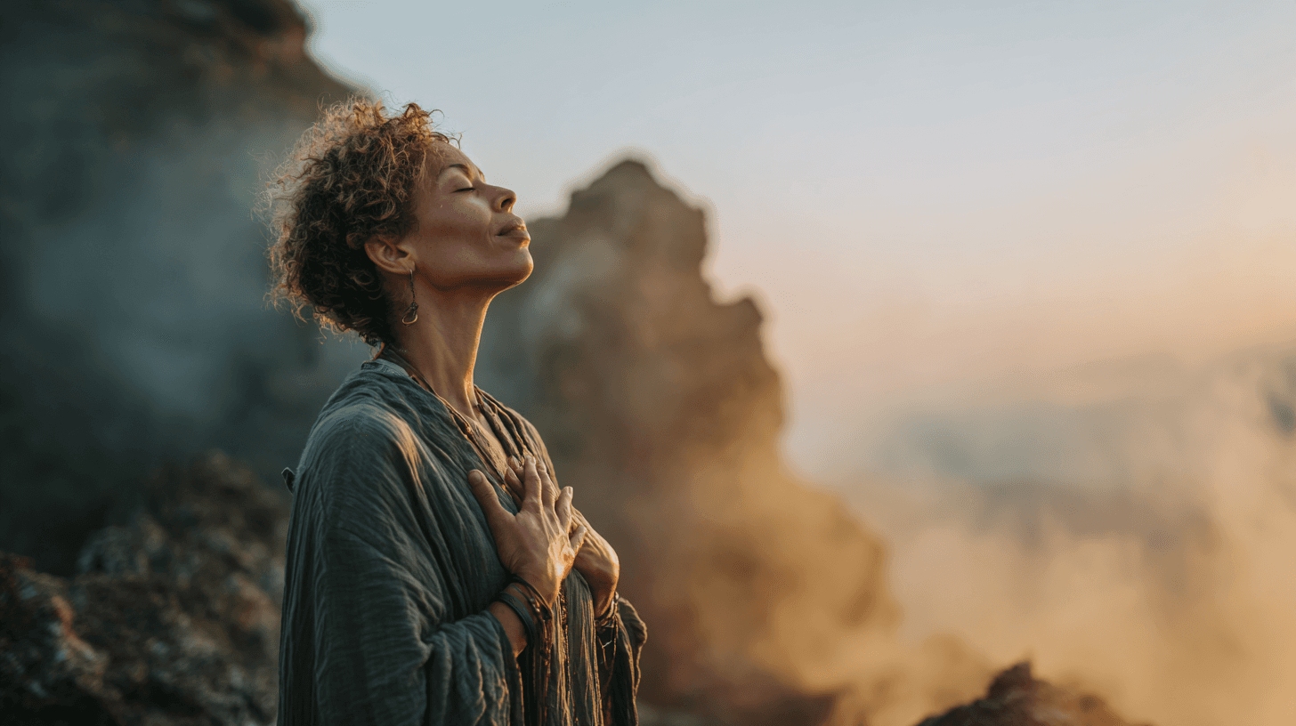 Breathwork