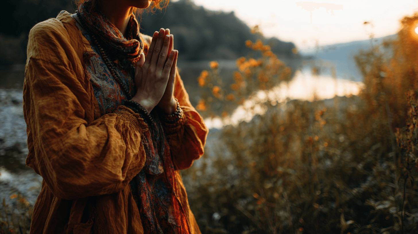 Faith / Prayer
