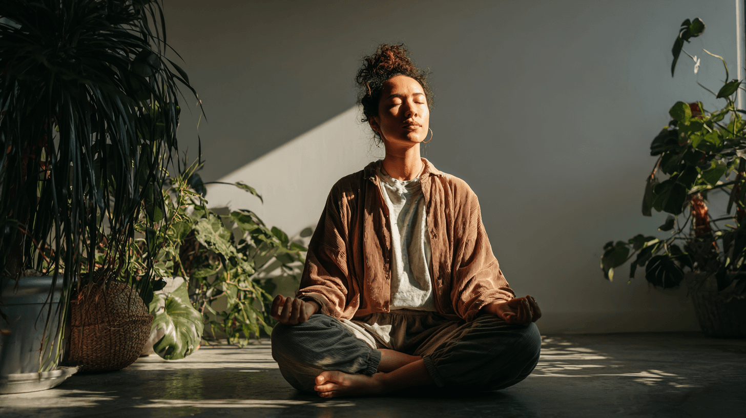 Meditation