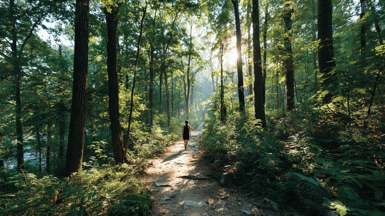 Nature Time
