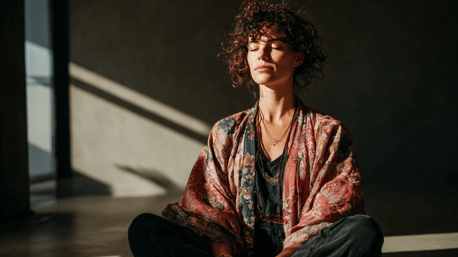 Mindfulness Practice