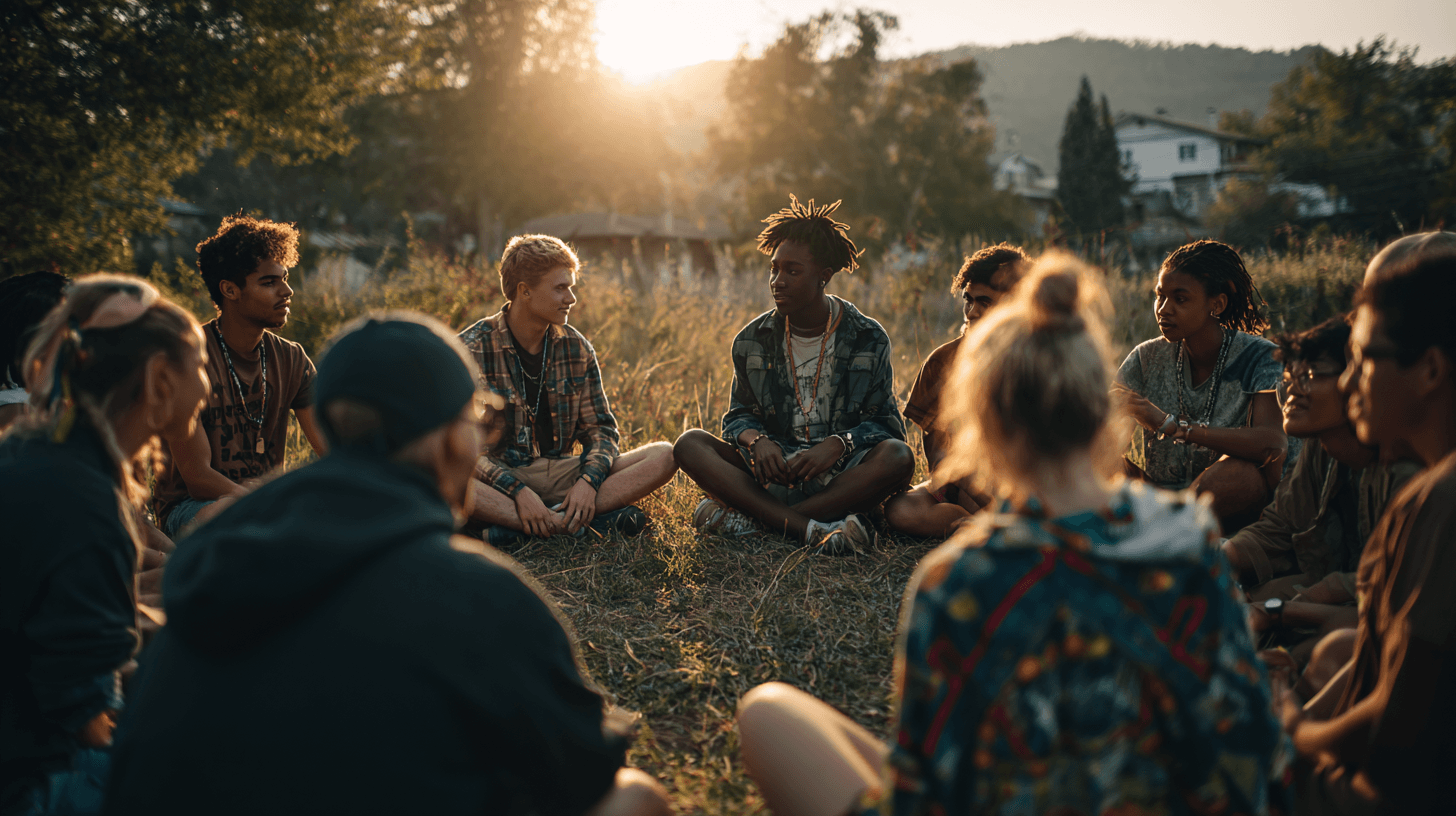Community / Tribe-Based