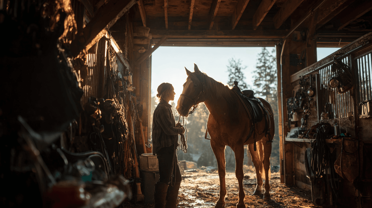 Horse(s)