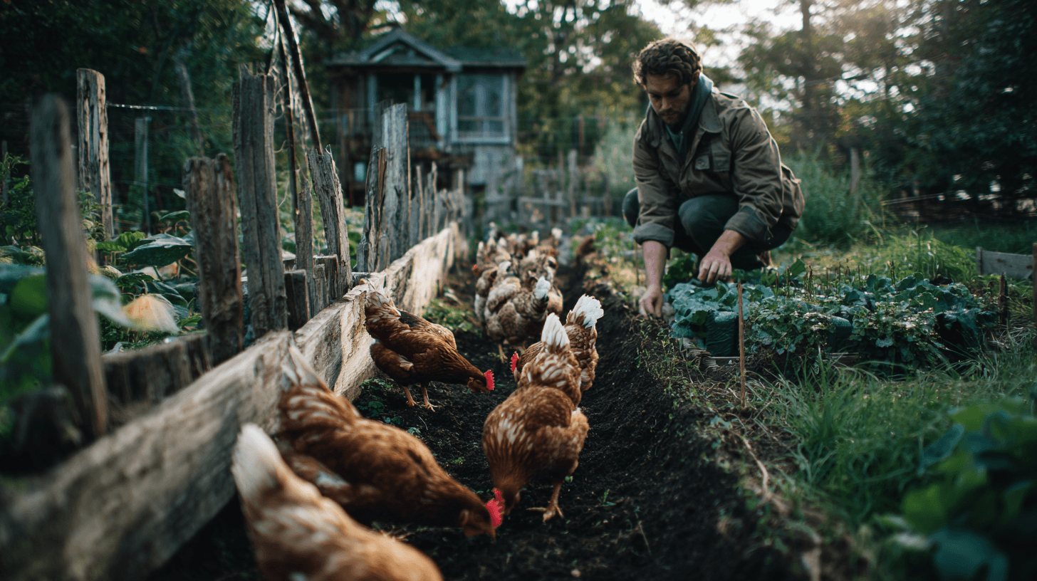 Farm Animals