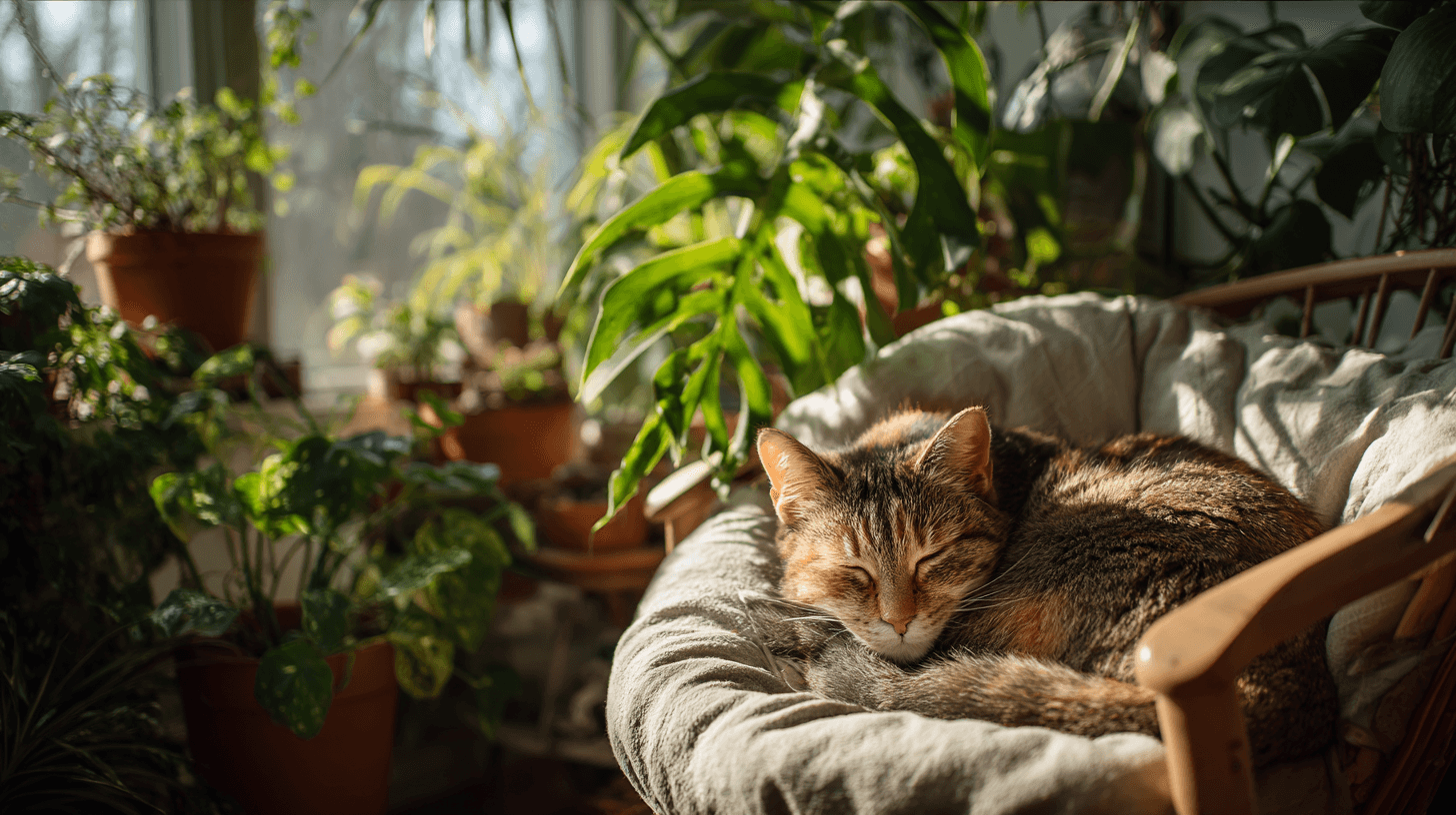 Cat(s)