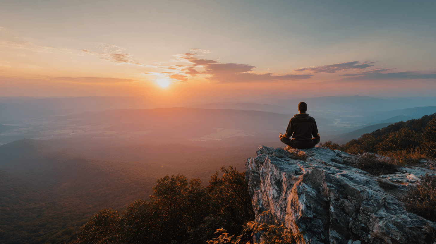 Spiritual / Inner Life