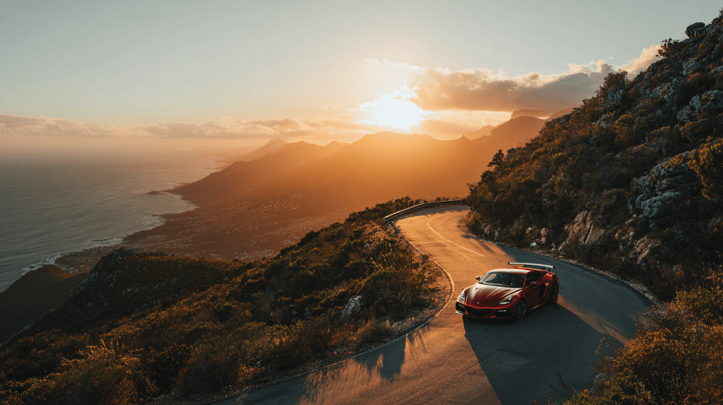 Sports Car