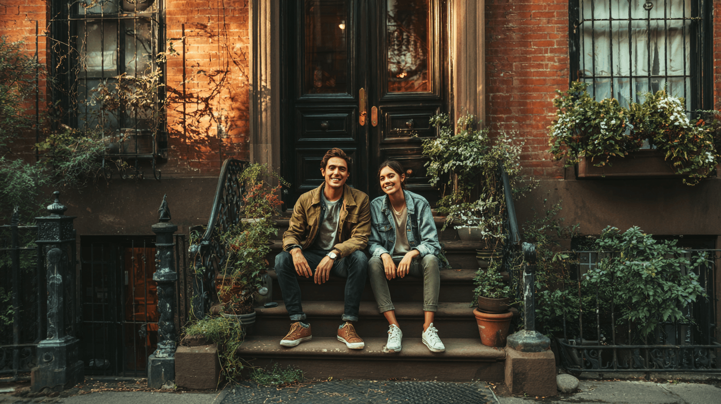 Townhouse / Row House