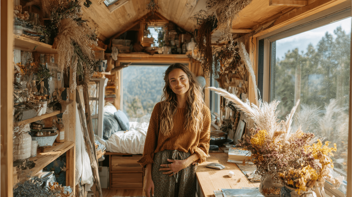Tiny Home