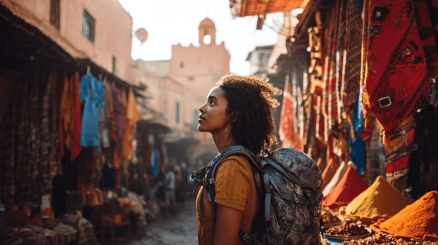 World Traveler