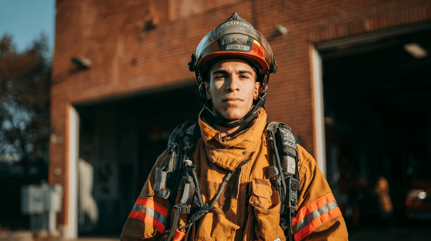 Military / First Responder Service