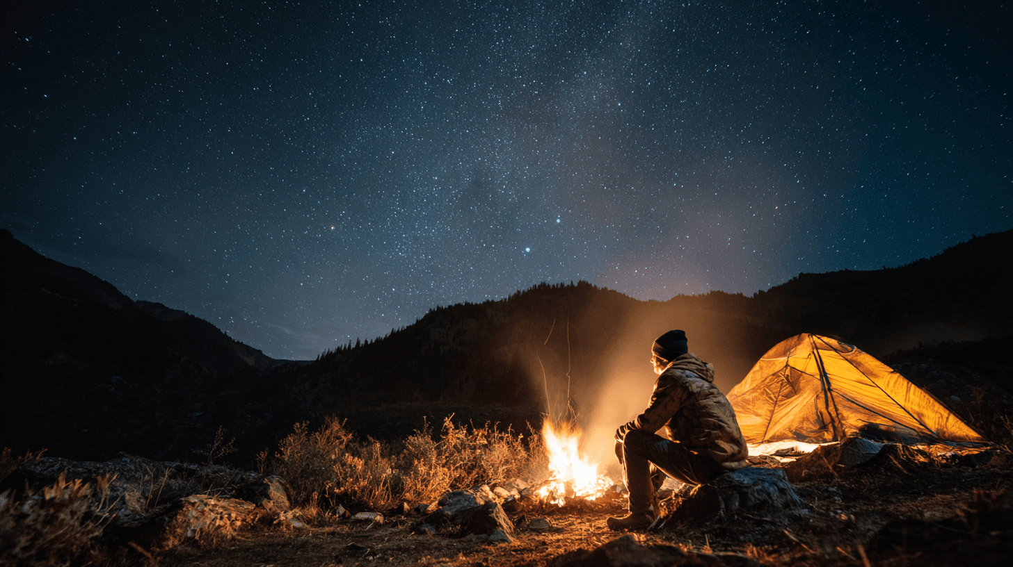 Wilderness & Off-Grid