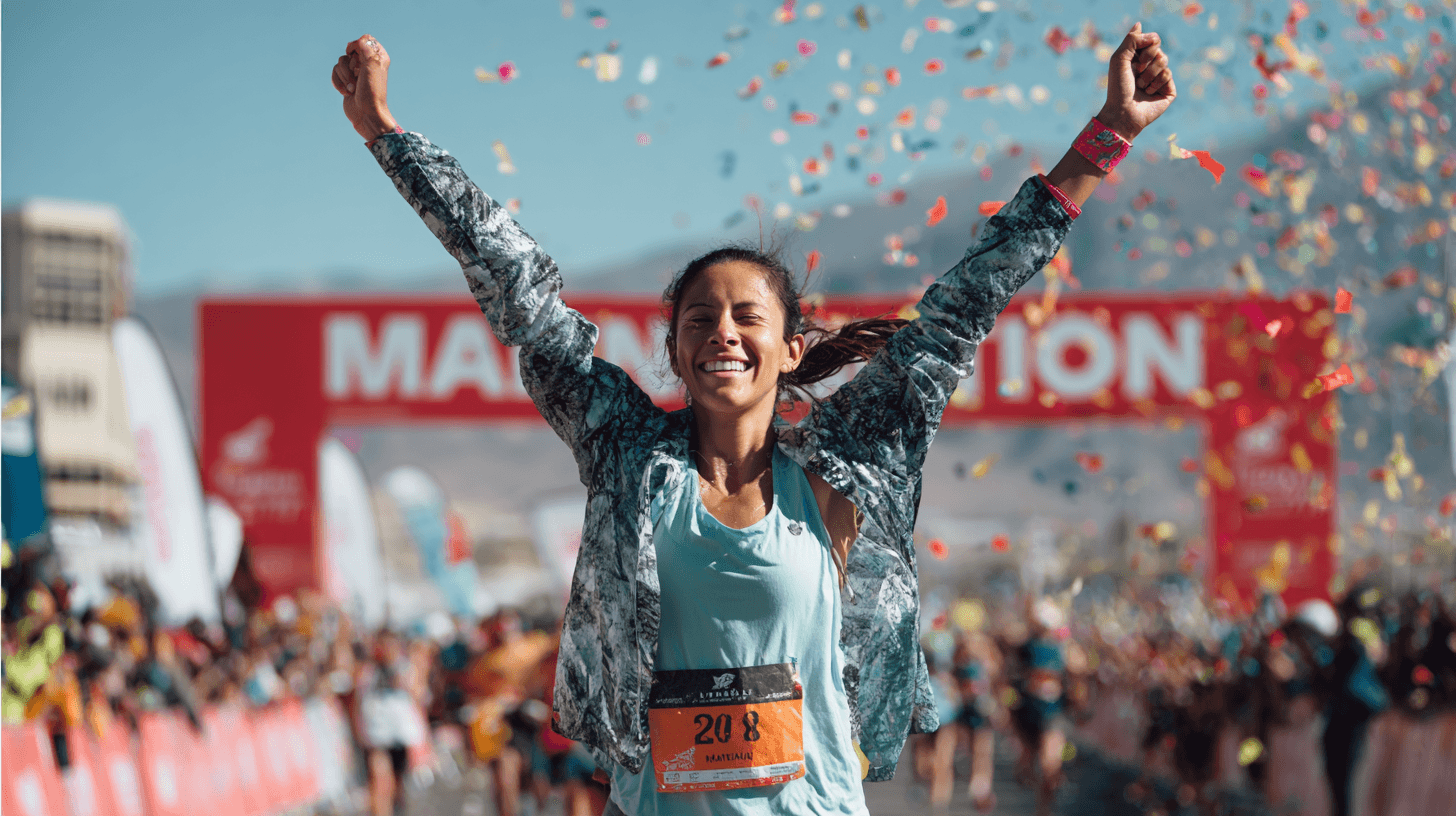 Endurance Challenge