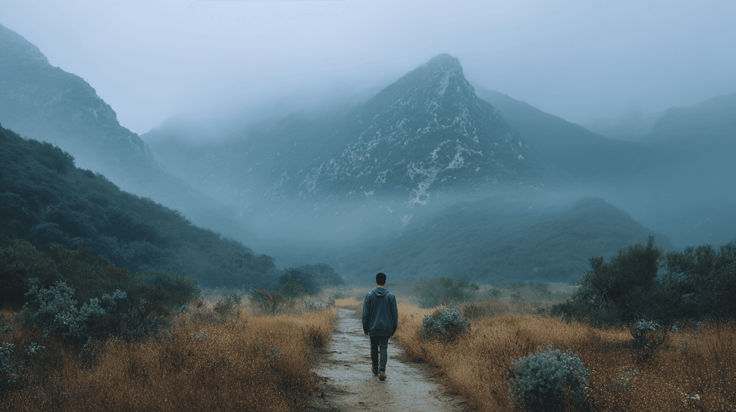 Spiritual / Retreat