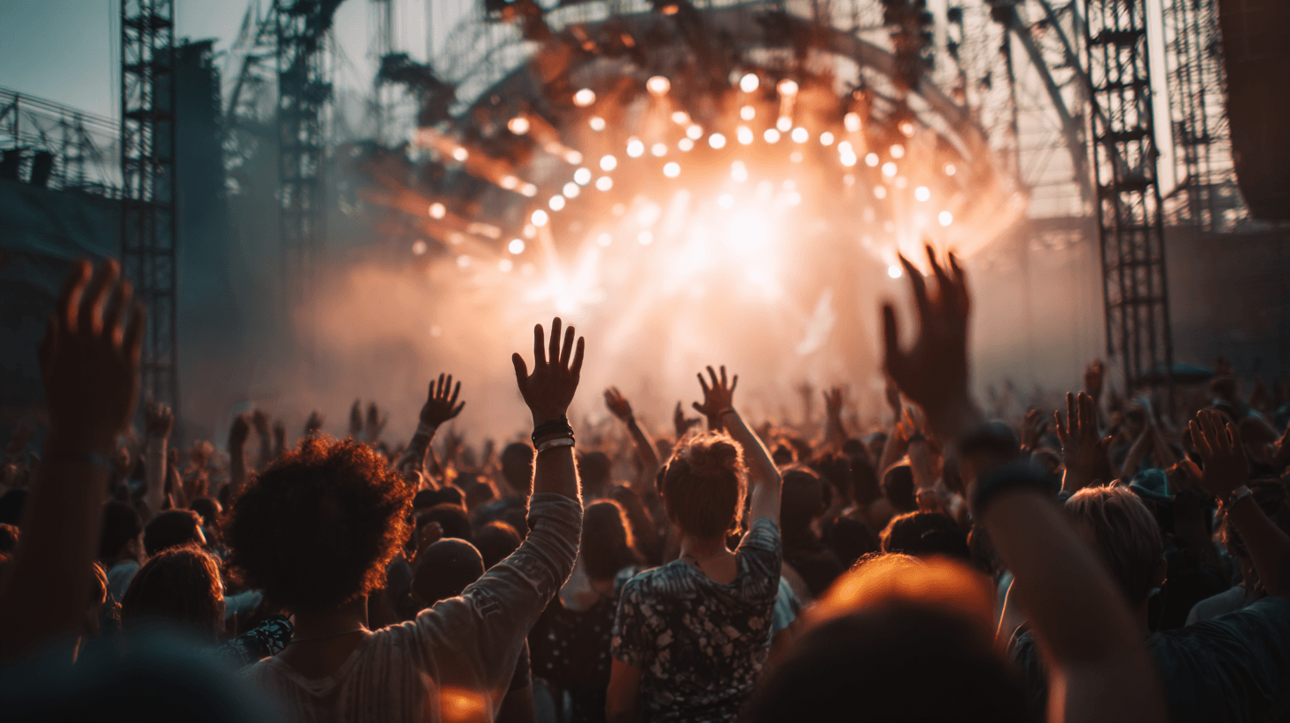 Music & Festival Culture