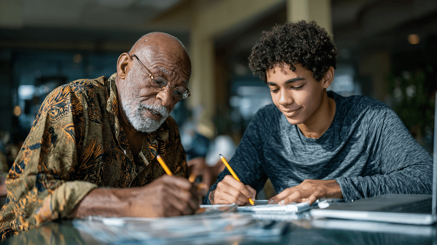 Mentorship